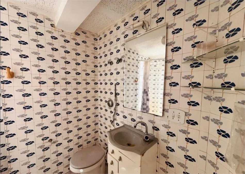 Apartamento à venda com 2 quartos em Butantã, São Paulo, SP