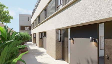 Casa à venda com 3 suítes no condomínio Kza Brooklin, São Paulo - SP