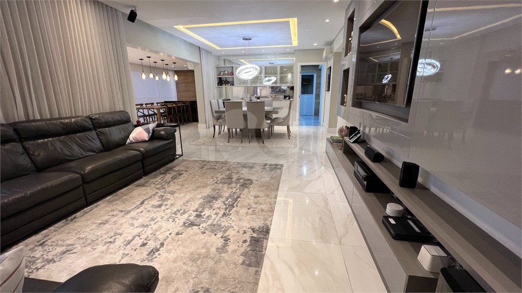 Apartamento à venda com 3 suítes em Jardim Arpoador, São Paulo, SP