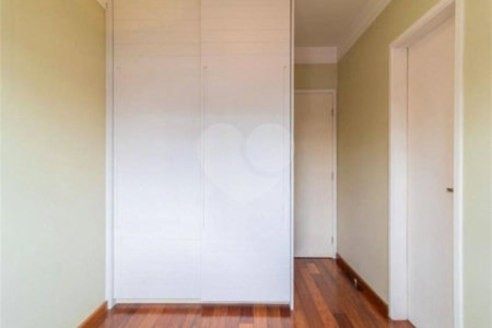 Apartamento à venda com 3 suítes em Vila Leopoldina, São Paulo, SP