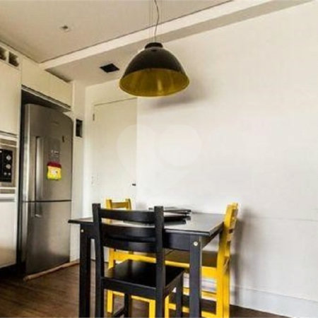 Apartamento à venda com 2 quartos, sendo 1 suíte, em Parque Industrial Tomas Edson, São Paulo, SP