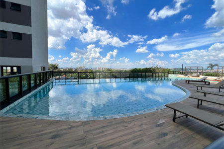Apartamento à venda com 2 quartos, sendo 1 suíte, em Jardim Maria José, Votorantim, SP
