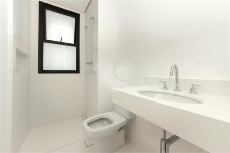 Apartamento à venda com 3 suítes em Jardim Paulista, São Paulo, SP