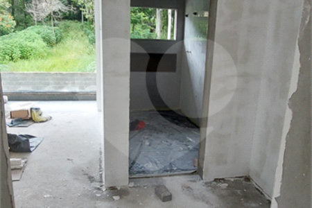 Terreno à venda com 4 suítes no condomínio Ecoville Residence, Atibaia - SP
