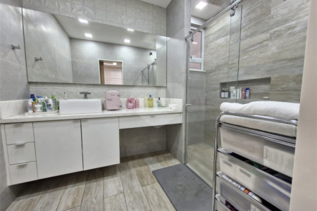 Cobertura à venda com 4 quartos, sendo 2 suítes,  em Tijuca, Rio de Janeiro, RJ