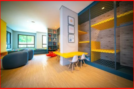 Apartamento à venda com 3 quartos, sendo 1 suíte,  em Vila Andrade, São Paulo, SP