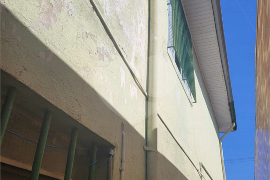 Sobrado à venda com 2 quartos, sendo 1 suíte, em Tucuruvi, São Paulo, SP