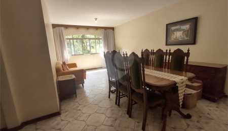 Apartamento à venda com 3 quartos em Tremembé, São Paulo, SP