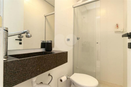 Apartamento à venda com 3 suítes em Jardim Parque Morumbi, São Paulo, SP