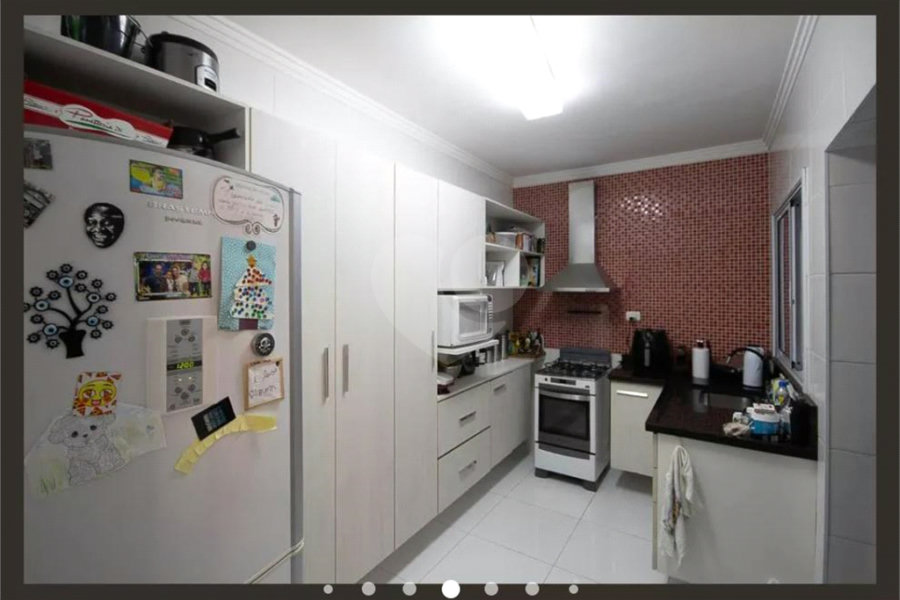 Casa à venda com 3 quartos, sendo 1 suíte,  em Jardim Leonor Mendes de Barros, São Paulo, SP