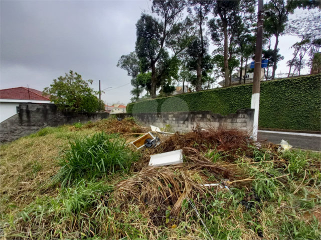 Terreno à venda em Jardim França, São Paulo, SP
