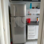 Apartamento à venda com 2 quartos em Jardim Leonor, São Paulo, SP