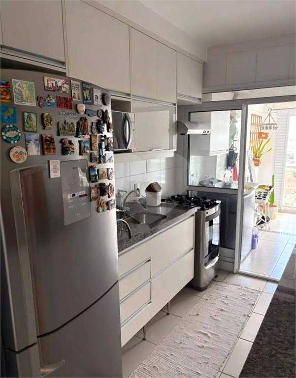 Apartamento à venda com 3 quartos, sendo 1 suíte, em Jardim Esmeralda, São Paulo, SP