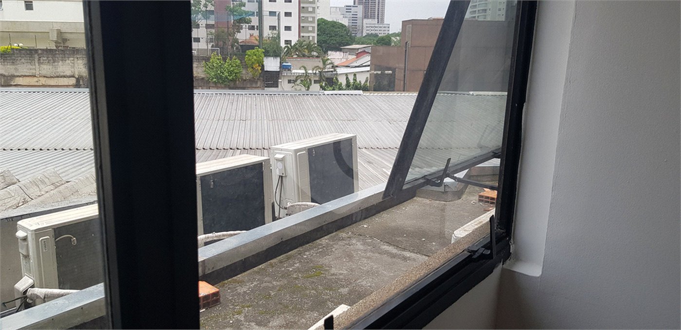 Sala à venda ou para alugar em Alto da Boa Vista, São Paulo, SP