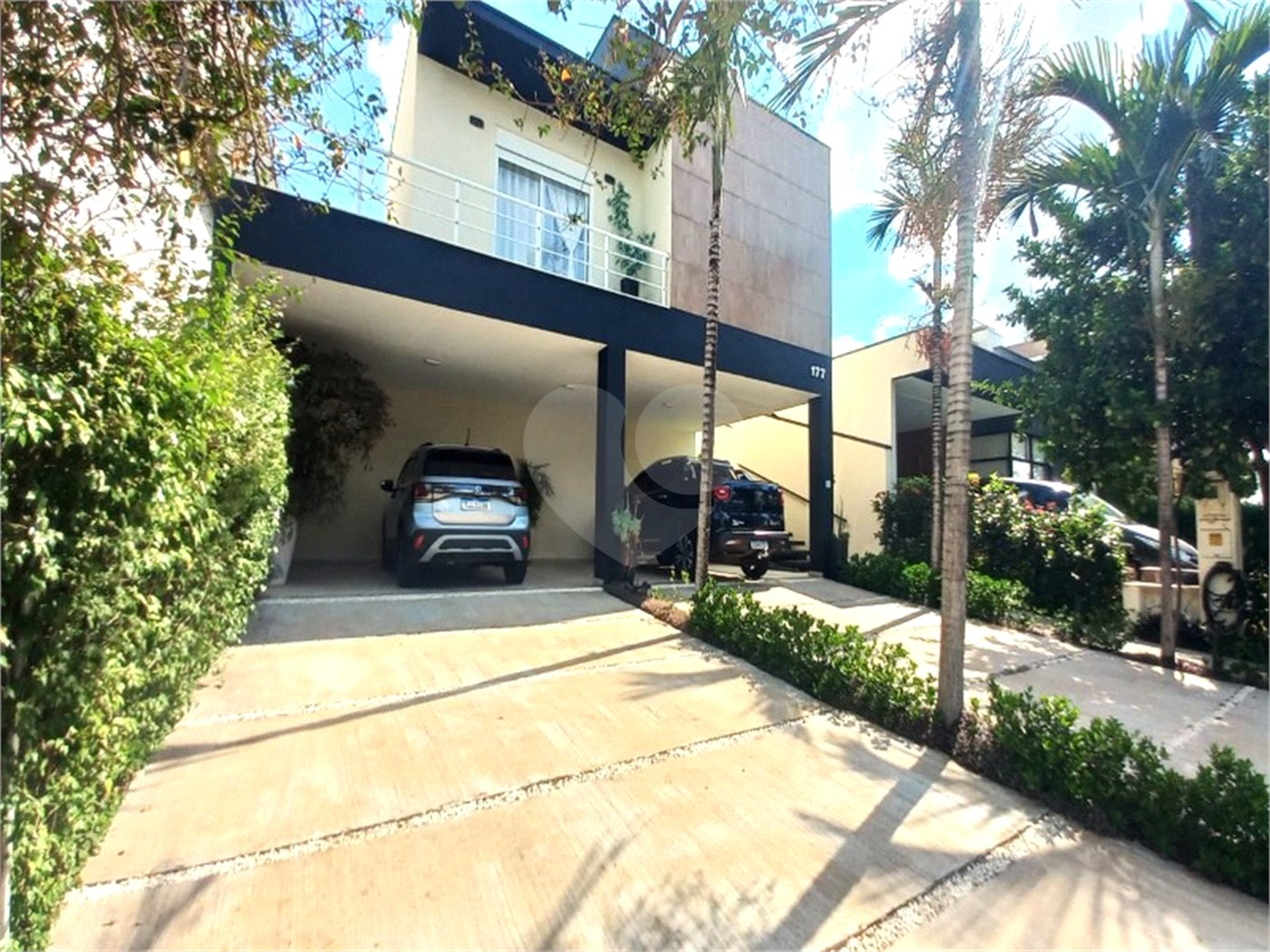 Casa à venda com 3 suítes no condomínio Terra Magna, Indaiatuba - SP