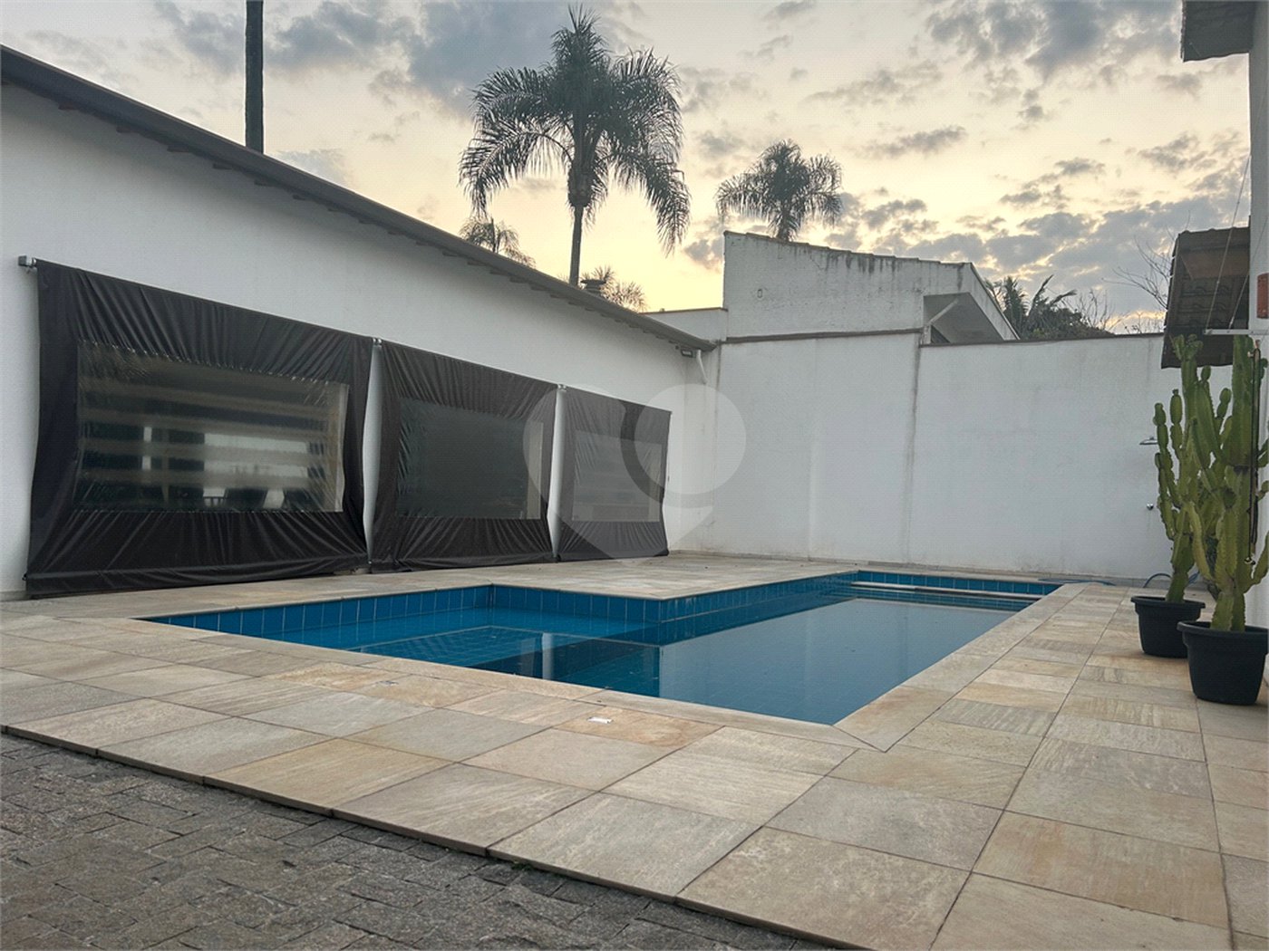 Casa Térrea à venda com 3 suítes em Alto da Boa Vista, São Paulo, SP