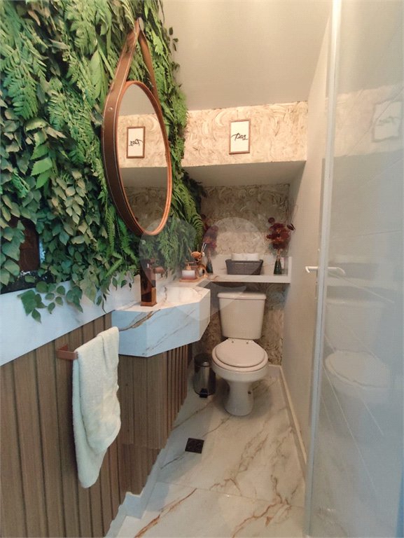 Casa à venda com 3 quartos, sendo 1 suíte, no condomínio Bella Colônia II Jundiaí, Jundiaí - SP
