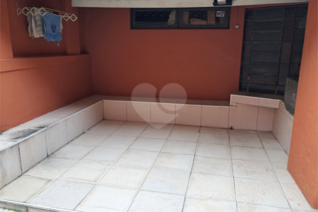 Sobrado à venda ou para alugar com 1 quarto em Alto da Boa Vista, São Paulo, SP