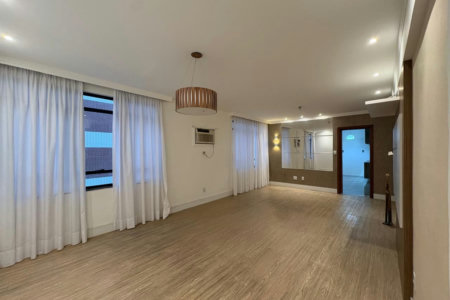Apartamento com 3 dormitórios à venda, 145 m² por R$ 1.350.000,00 - Pompéia - Santos/SP