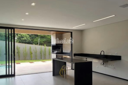 Casa à venda com 4 quartos, sendo 3 suítes, em Nova Gardênia, Atibaia, SP
