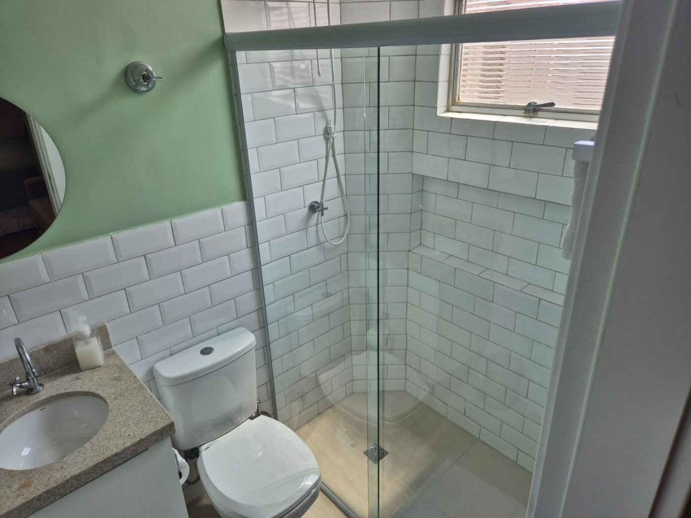 Studio à venda, 37 m² por R$ 410.000,00 - Boqueirão - Santos/SP