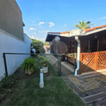 Casa à venda com 3 quartos, sendo 1 suíte, no condomínio Estância Marambaia, Vinhedo - SP