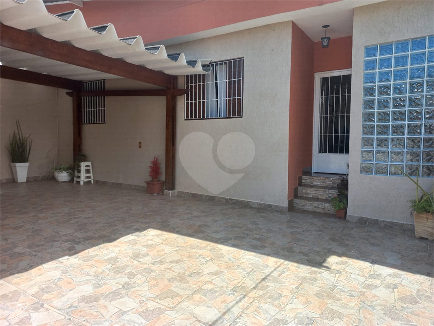 Casa Térrea à venda com 3 quartos em Jardim Virginia Bianca, São Paulo, SP