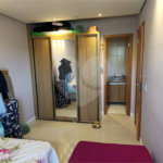 Apartamento à venda com 2 quartos, sendo 1 suíte, em Rio Comprido, Rio de Janeiro, RJ