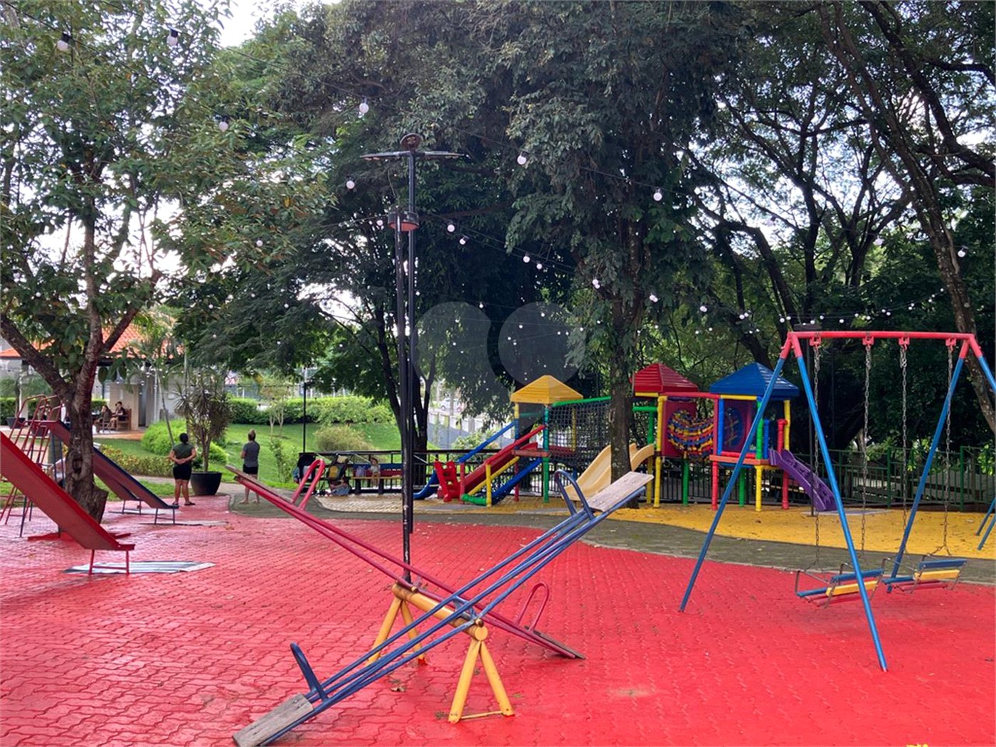 Terreno à venda no condomínio Sunset, Sorocaba - SP