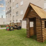 Apartamento à venda com 2 quartos em Cidade Mãe do Céu, São Paulo, SP