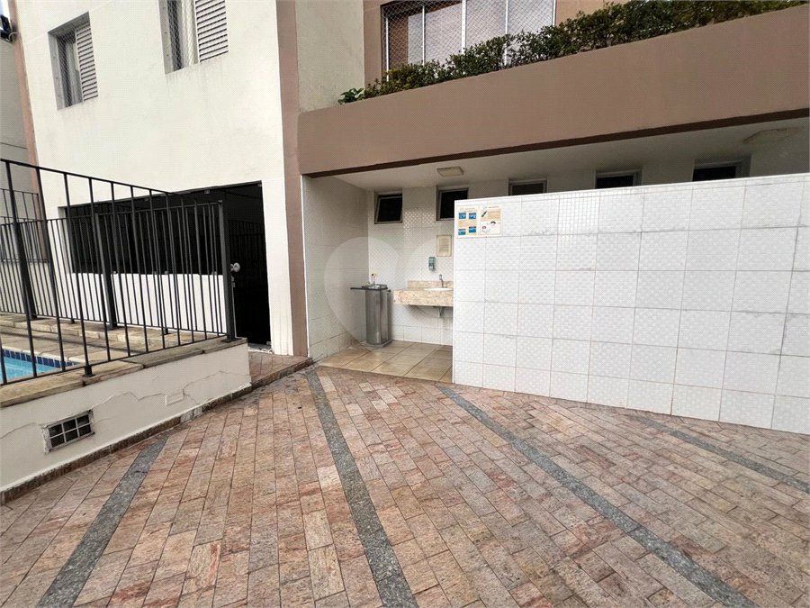 Apartamento para alugar com 3 quartos em Vila Mascote, São Paulo, SP