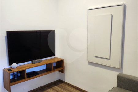 Studio à venda ou para alugar com 1 quarto em Vila Dom Pedro I, São Paulo, SP