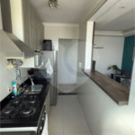 Apartamento à venda com 2 quartos em Recanto Quarto Centenário, Jundiaí, SP