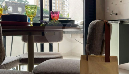 Apartamento à venda com 2 quartos, sendo 1 suíte, em Água Fria, São Paulo, SP