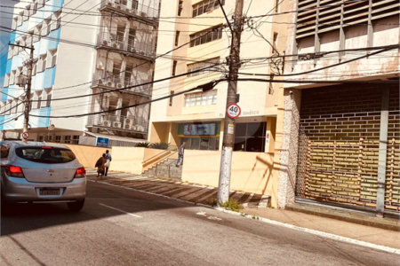 Sala à venda no Centro, Jundiaí, SP