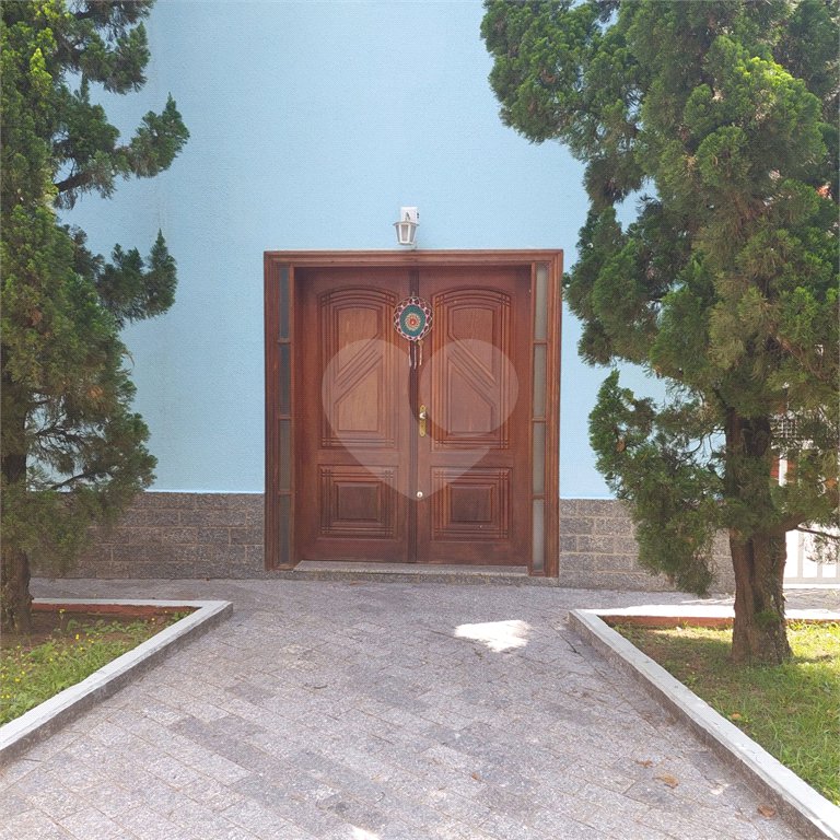 Casa à venda com 3 suítes no condomínio Real Park -  Vila Oliveira, Mogi das Cruzes - SP