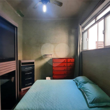Apartamento à venda com 2 quartos em Rio Comprido, Rio de Janeiro, RJ