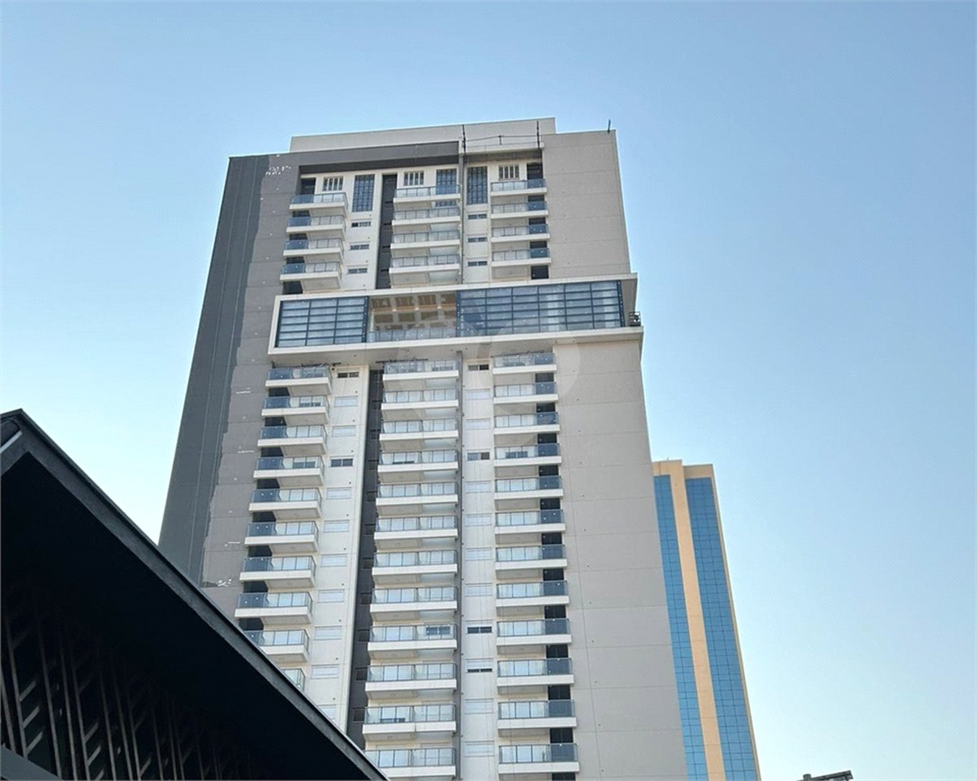 Apartamento à venda ou para alugar com 1 suíte em Jardim Portal da Colina, Sorocaba, SP