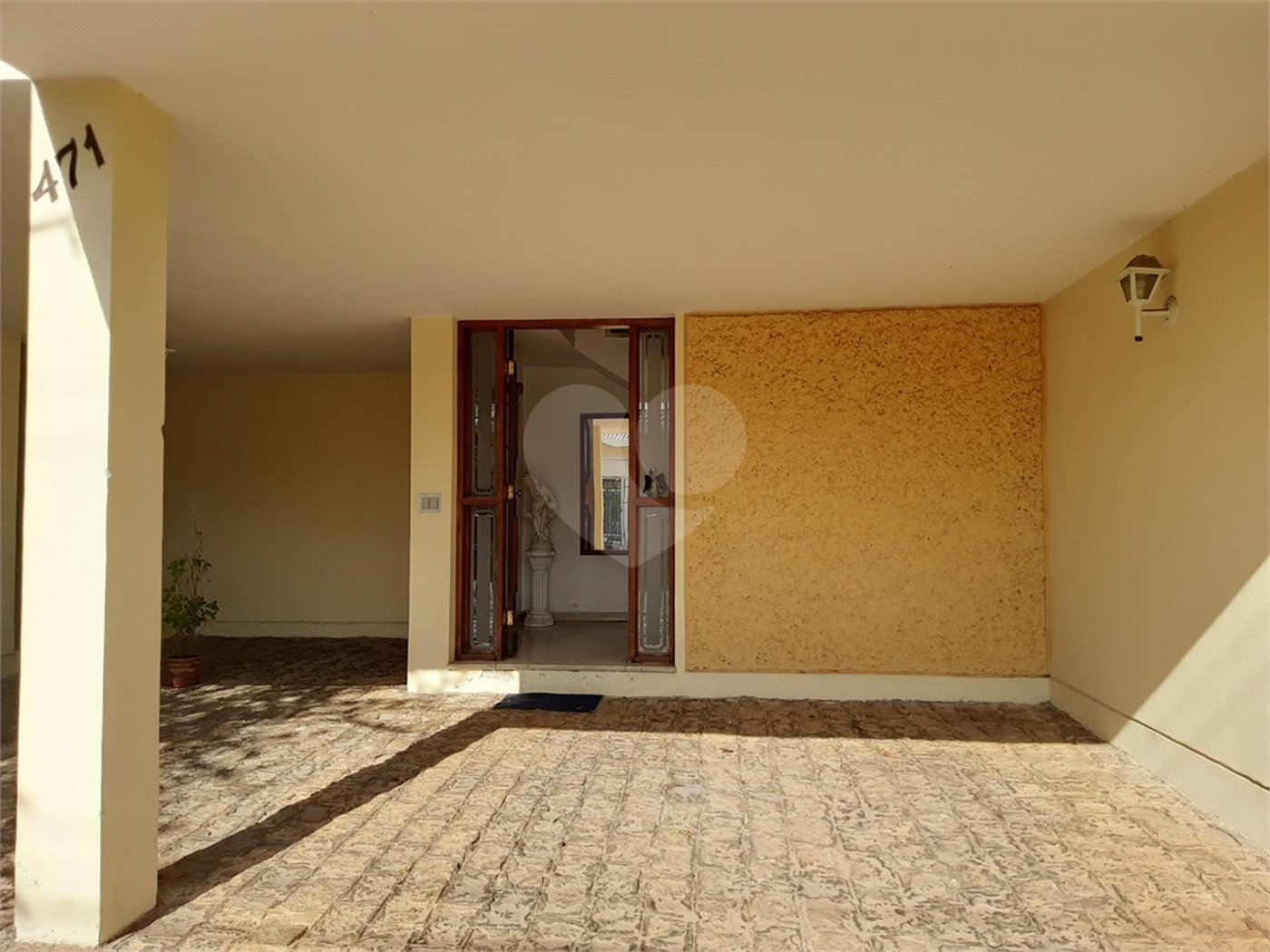 Casa à venda com 4 quartos, sendo 1 suíte,  em Parque Continental, São Paulo, SP