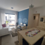 Apartamento para alugar com 4 quartos, sendo 1 suíte,  em Santana, São Paulo, SP
