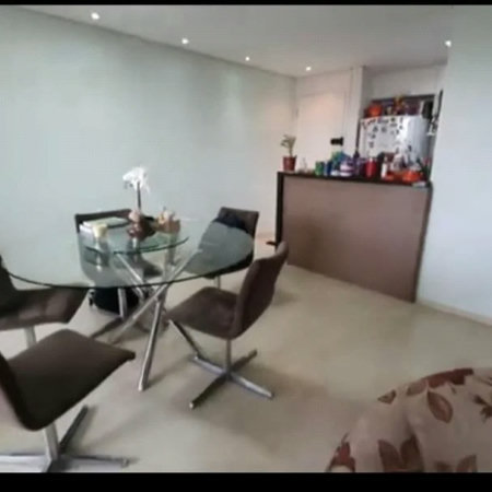 Apartamento à venda com 2 quartos, sendo 1 suíte,  em Rio Pequeno, São Paulo, SP