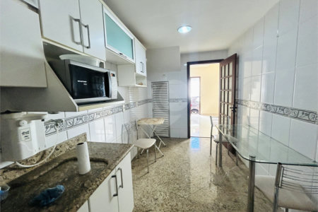 Casa de Vila à venda com 3 quartos, sendo 1 suíte, em Maracanã, Rio de Janeiro, RJ