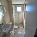 Apartamento para alugar com 3 suítes em Vila Suzana, São Paulo, SP