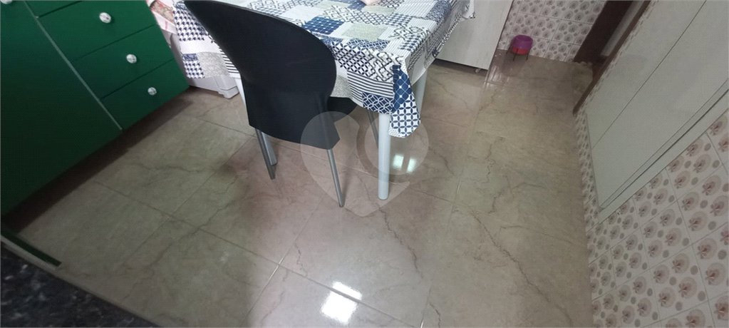Casa à venda com 2 quartos em Parada Inglesa, São Paulo, SP