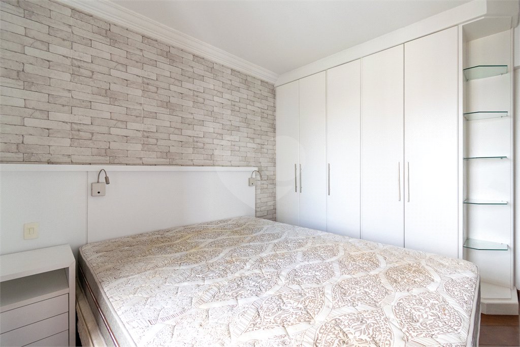 Apartamento à venda com 4 quartos, sendo 1 suíte, em Saúde, São Paulo, SP