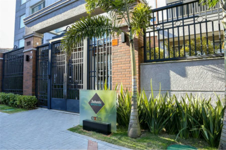 Apartamento à venda com 2 suítes em Sumarezinho, São Paulo, SP