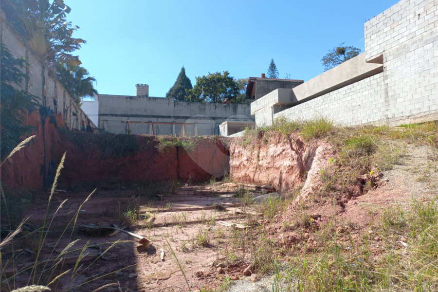 Terreno à venda em Jardim Floresta, São Paulo, SP