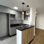 Apartamento à venda ou para alugar com 3 quartos, sendo 2 suítes, em Vila Ginez, Itapetininga, SP