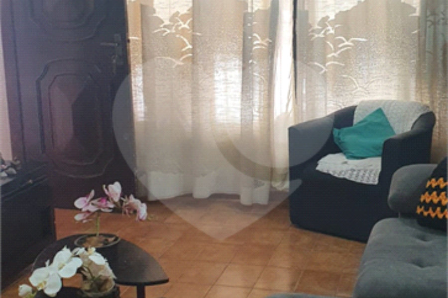 Sobrado à venda com 2 quartos, sendo 1 suíte,  em Anália Franco, São Paulo, SP