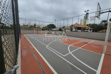 Apartamento à venda com 2 quartos, sendo 1 suíte,  em Jardim Maria José, Votorantim, SP